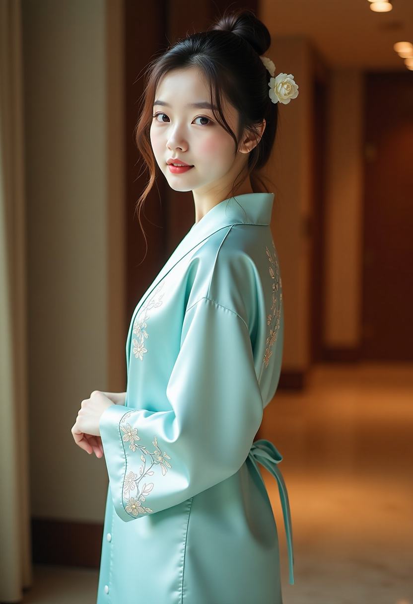 白月光与朱砂痣